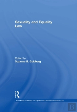 Bertrand.pt - Sexuality And Equality Law