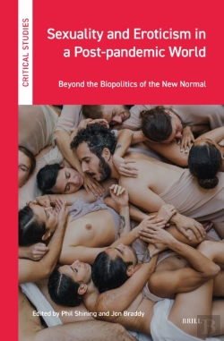 Bertrand.pt - Sexuality And Eroticism In A Post-Pandemic World