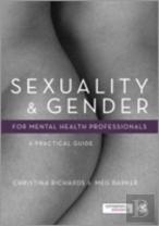 Sexuality And Gender For Mental Health Professionals