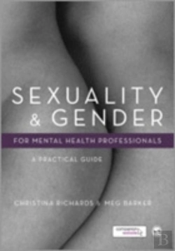 Bertrand.pt - Sexuality And Gender For Mental Health Professionals
