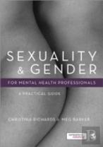Sexuality And Gender For Mental Health Professionals