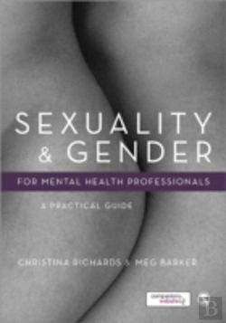 Bertrand.pt - Sexuality And Gender For Mental Health Professionals