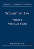Sexuality And Law