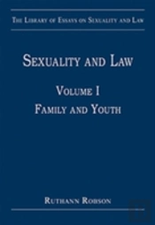Sexuality And Law