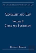 Sexuality And Law