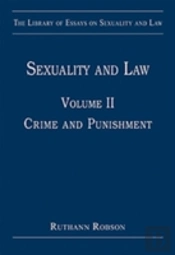 Sexuality And Law