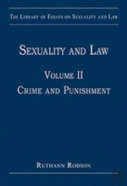 Bertrand.pt - Sexuality And Law
