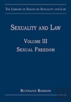 Sexuality And Law