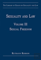 Sexuality And Law