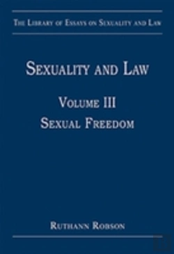 Bertrand.pt - Sexuality And Law