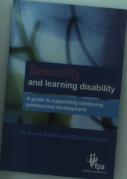 Sexuality And Learning Disability