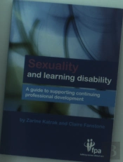 Sexuality And Learning Disability