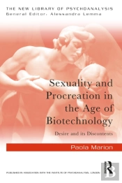 Sexuality And Procreation In The Age Of Biotechnology