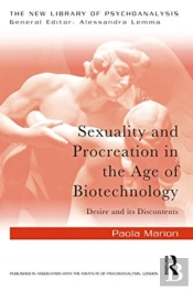 Sexuality And Procreation In The Age Of Biotechnology
