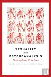 Sexuality And Psychoanalysis