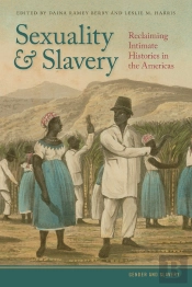 Sexuality And Slavery