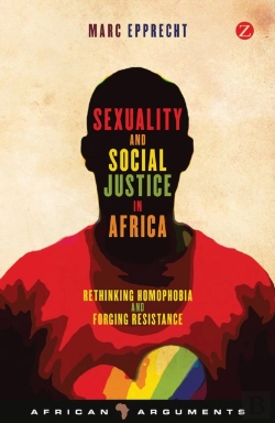 Bertrand.pt - Sexuality And Social Justice In Africa