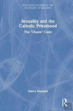 Bertrand.pt - Sexuality And The Catholic Priesthood