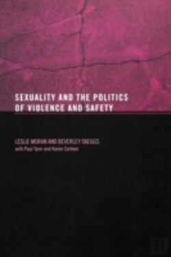 Bertrand.pt - Sexuality And The Politics Of Violence And Safety