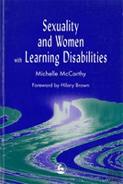Bertrand.pt - Sexuality And Women With Learning Disabilities