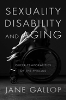 Sexuality, Disability, And Aging