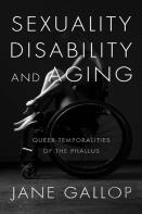 Sexuality, Disability, And Aging