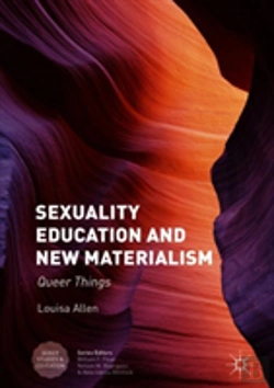 Bertrand.pt - Sexuality Education And New Materialism