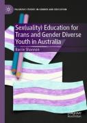 Sex(Uality) Education For Trans And Gender Diverse Youth In Australia