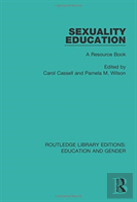Sexuality Education