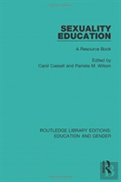 Sexuality Education