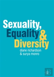 Sexuality, Equality And Diversity