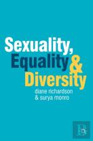 Sexuality, Equality And Diversity