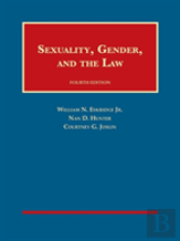 Sexuality, Gender, And The Law