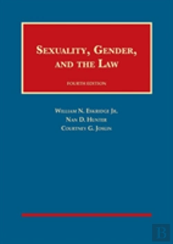 Bertrand.pt - Sexuality, Gender, And The Law