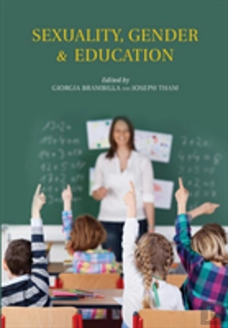 Bertrand.pt - Sexuality, Gender & Education
