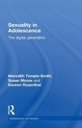 Sexuality In Adolescence