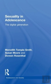Sexuality In Adolescence