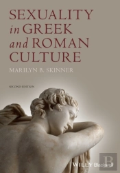 Sexuality In Greek And Roman Culture
