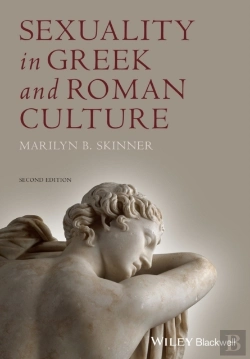 Bertrand.pt - Sexuality In Greek And Roman Culture