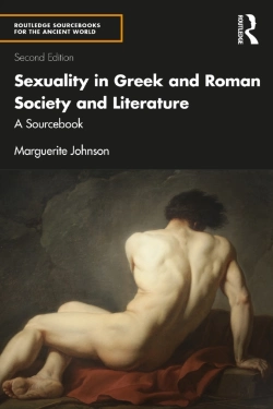 Bertrand.pt - Sexuality In Greek And Roman Society And Literature