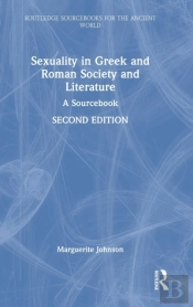 Sexuality In Greek And Roman Society And Literature
