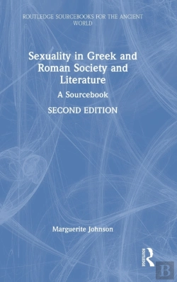 Bertrand.pt - Sexuality In Greek And Roman Society And Literature