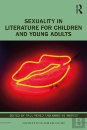 Sexuality In Literature For Children And Young Adults