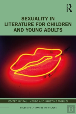 Bertrand.pt - Sexuality In Literature For Children And Young Adults