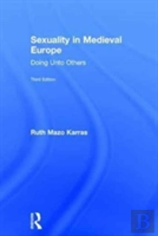Sexuality In Medieval Europe