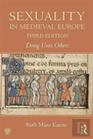 Sexuality In Medieval Europe