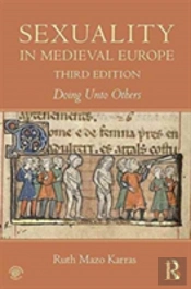 Sexuality In Medieval Europe