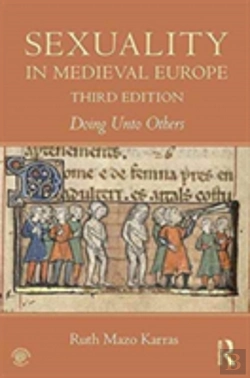 Bertrand.pt - Sexuality In Medieval Europe