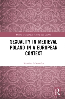 Bertrand.pt - Sexuality In Medieval Poland In A European Context