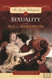 Sexuality In The Age Of Shakespeare